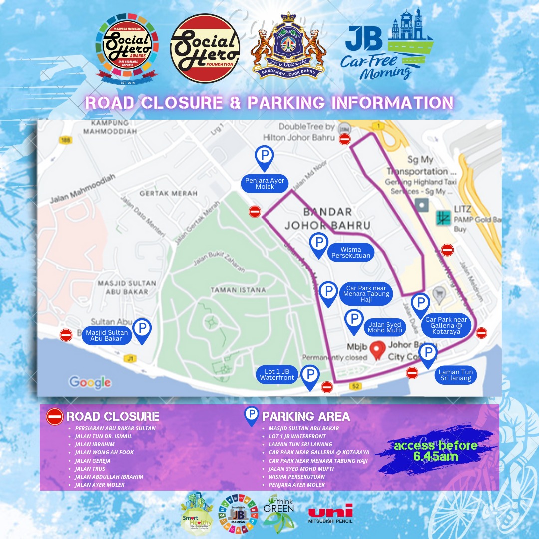 Social Hero Foundation launches inaugural fundraising walk 