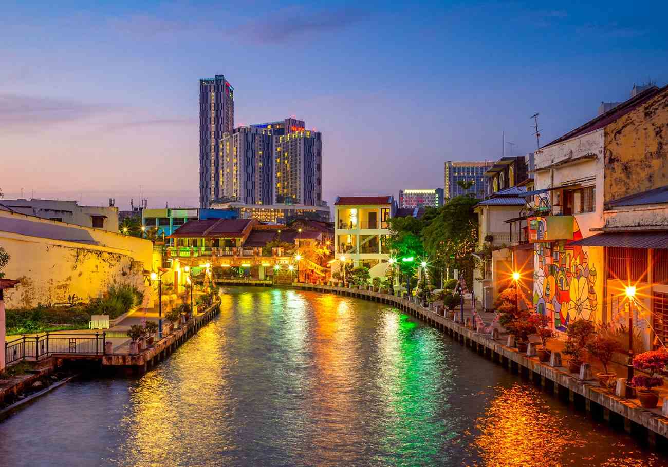 Visit Melaka Year 2024 sparks monthly tourism bonanza