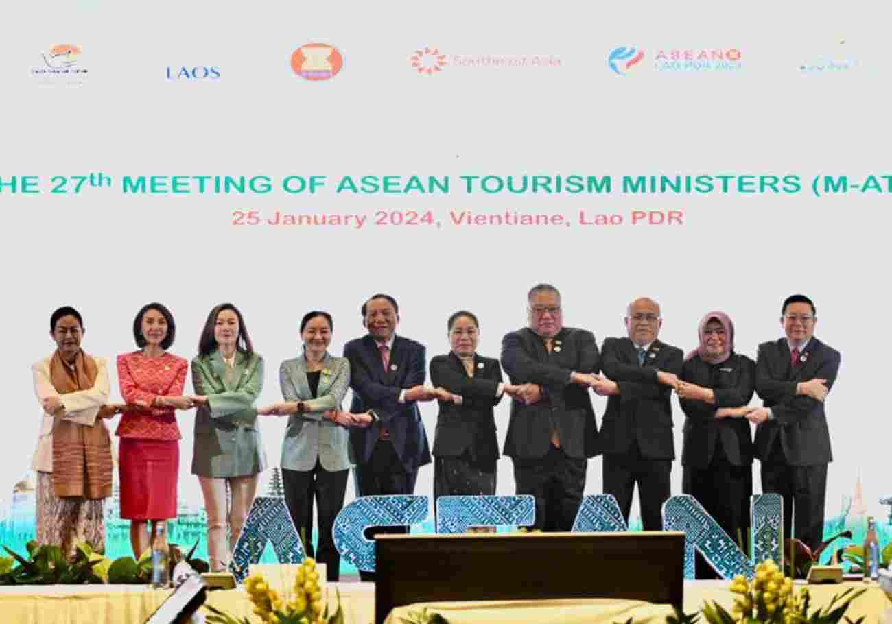 Malaysia leads the way with eco-tourism at ASEAN Forum