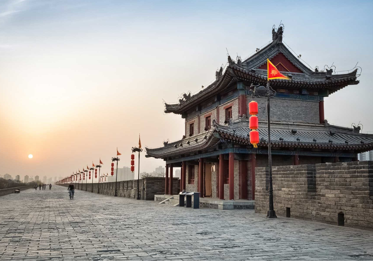 AirAsia X resumes flights to Xi'An from Kuala Lumpur