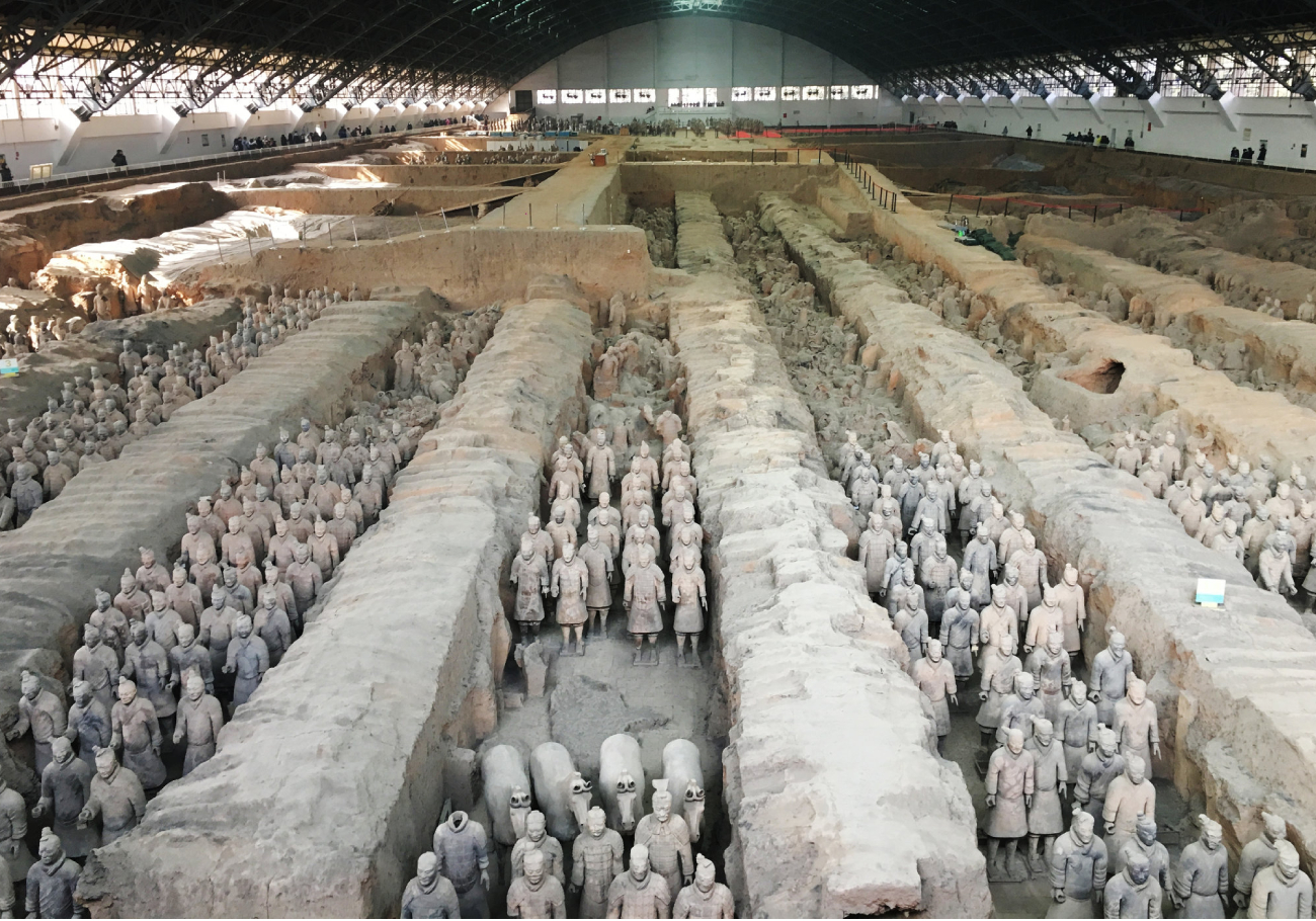 AirAsia X resumes flights to Xi'An from Kuala Lumpur