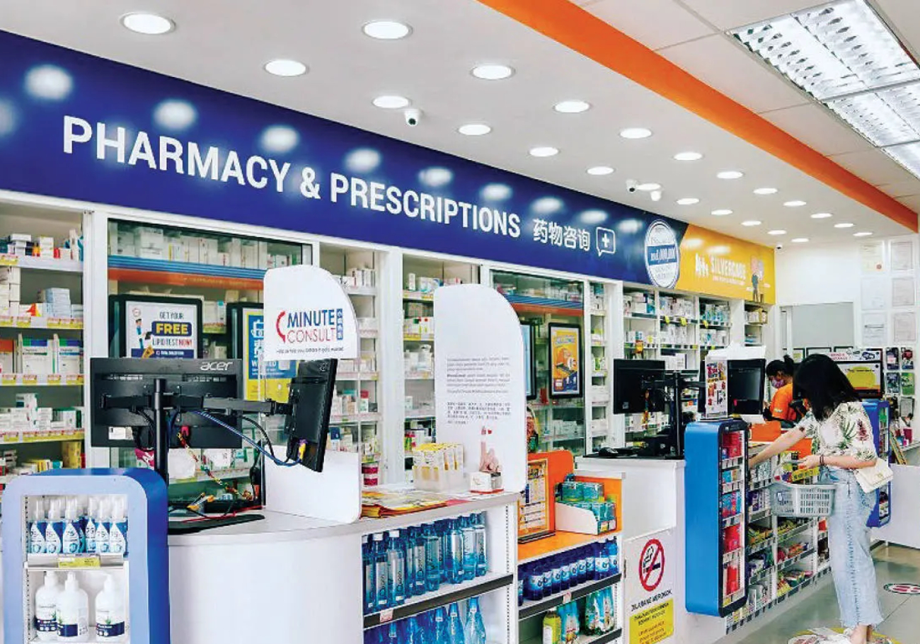 Alpro & Panasonic team up for clean air and community care