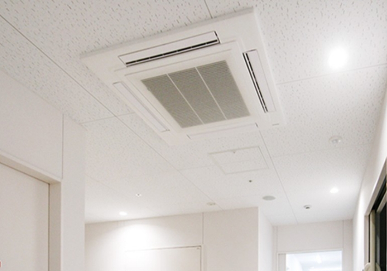Alpro & Panasonic team up for clean air and community care