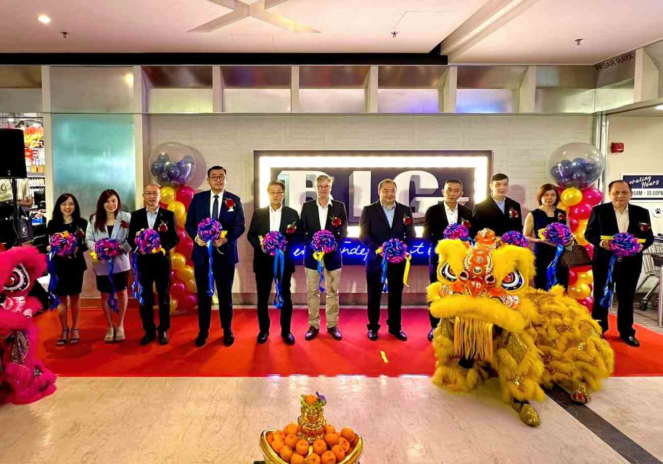 Ben’s Independent Grocer opens 6th outlet in Pearl Shopping Gallery