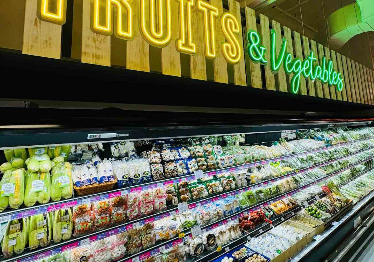 Ben’s Independent Grocer opens 6th outlet in Pearl Shopping Gallery
