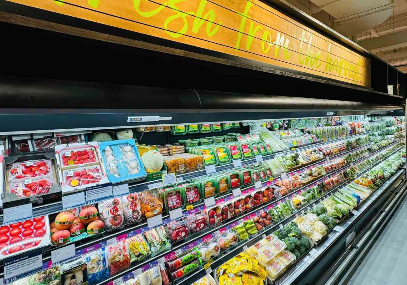 Ben’s Independent Grocer opens 6th outlet in Pearl Shopping Gallery
