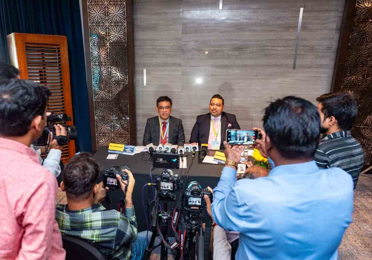 Chennai-Penang flight on cards, more South India links planned