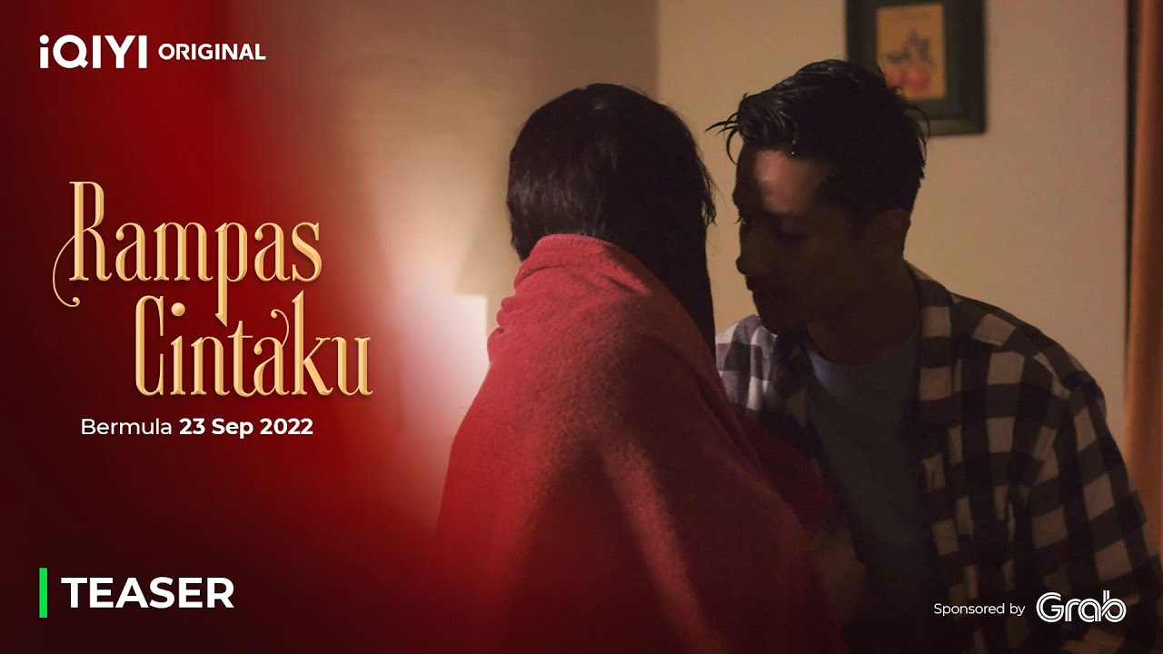 iQIYI brings Malay drama "Rampas Cintaku" to China