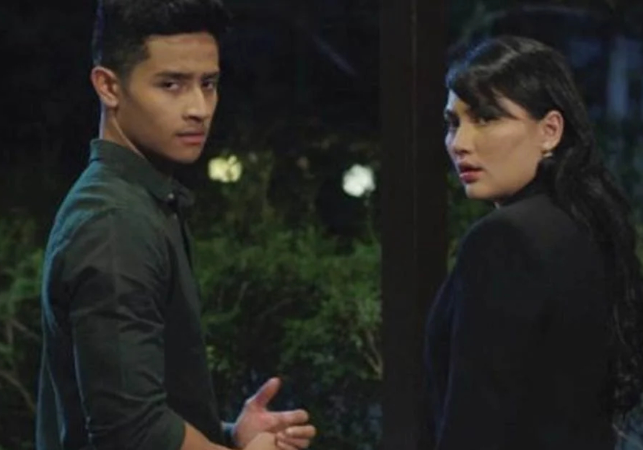 iQIYI brings Malay drama "Rampas Cintaku" to China
