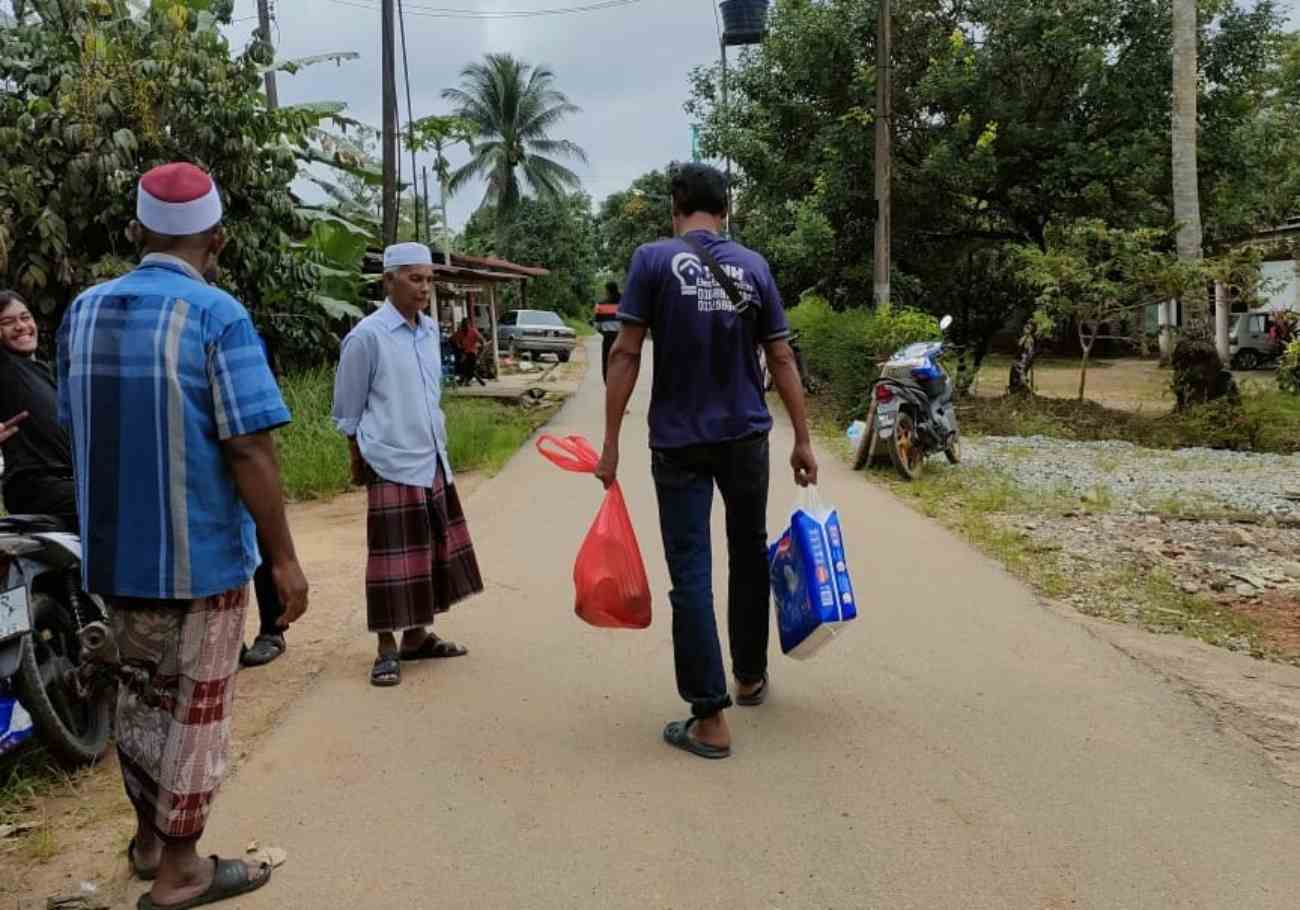 From soup kitchen to coral reefs: Ihsan Johor's sustainable impact