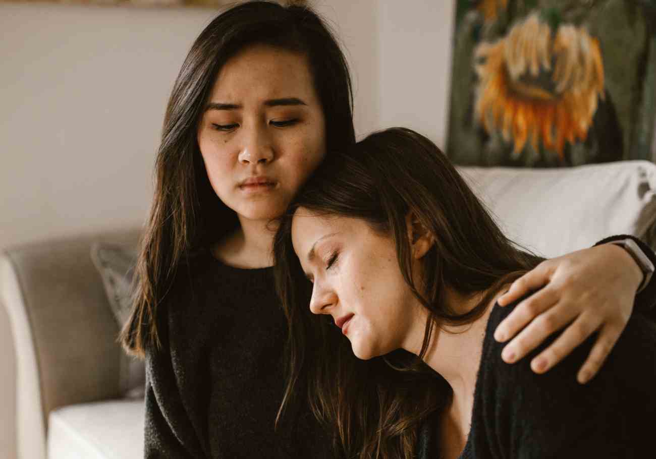 Challenging myths and ending Intimate Partner Violence