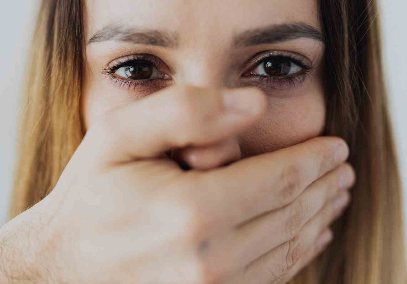 Challenging myths and ending Intimate Partner Violence