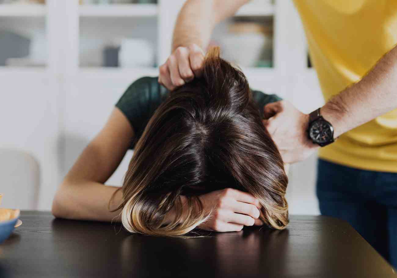 Challenging myths and ending Intimate Partner Violence