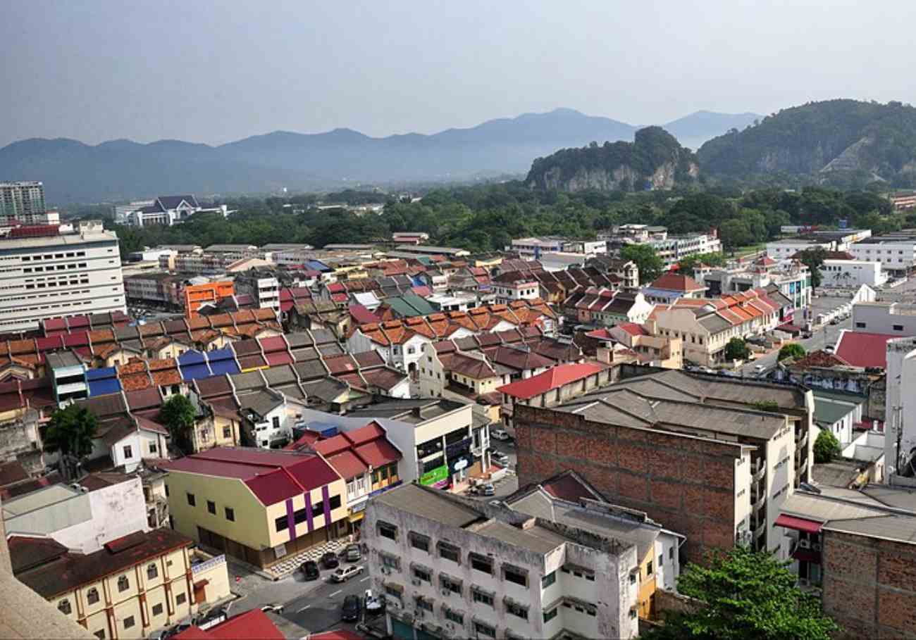Ipoh Donut Economy wins UN-Habitat Award