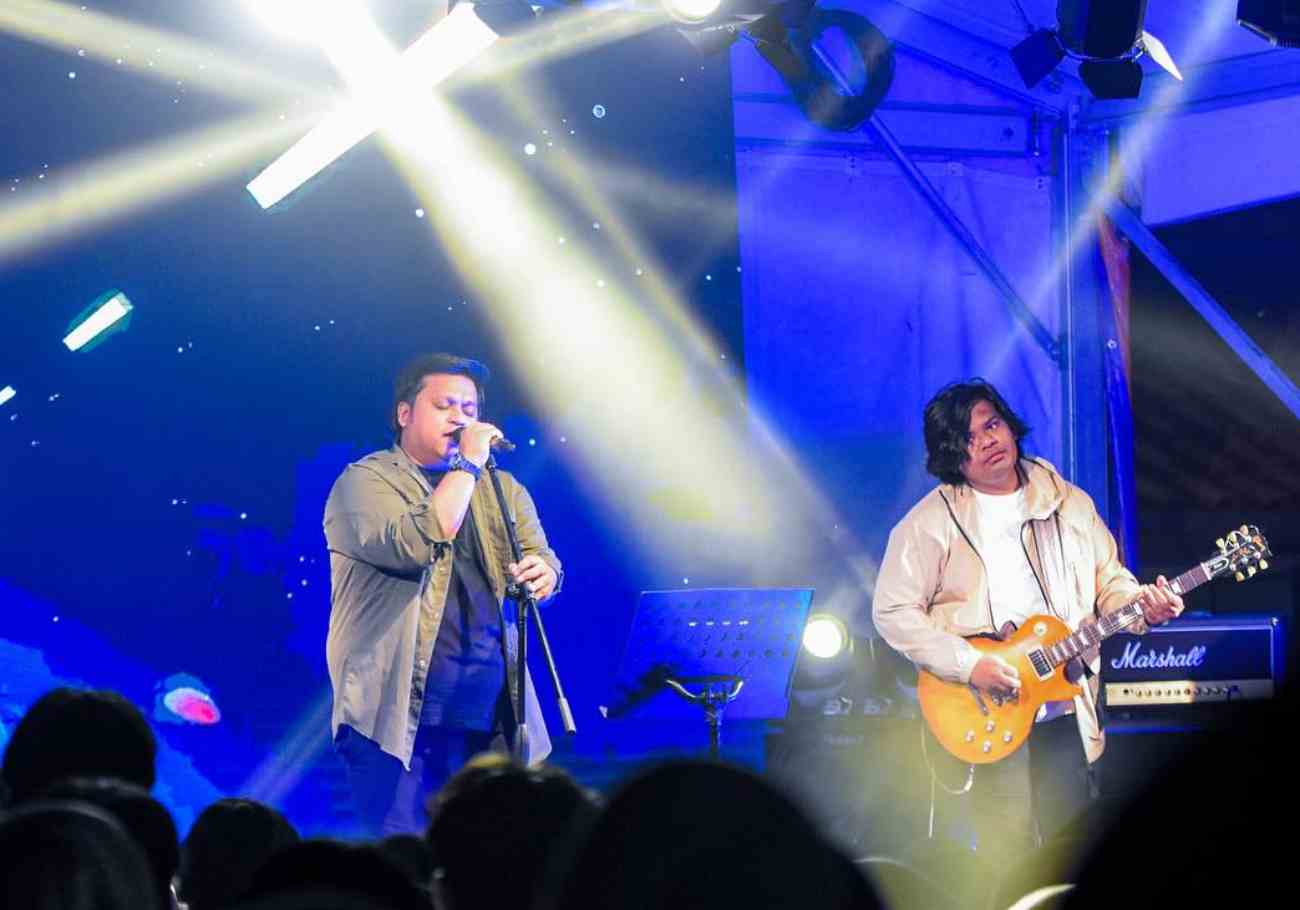 Ipoh harmonies: Unlocking the nusantara soundscape