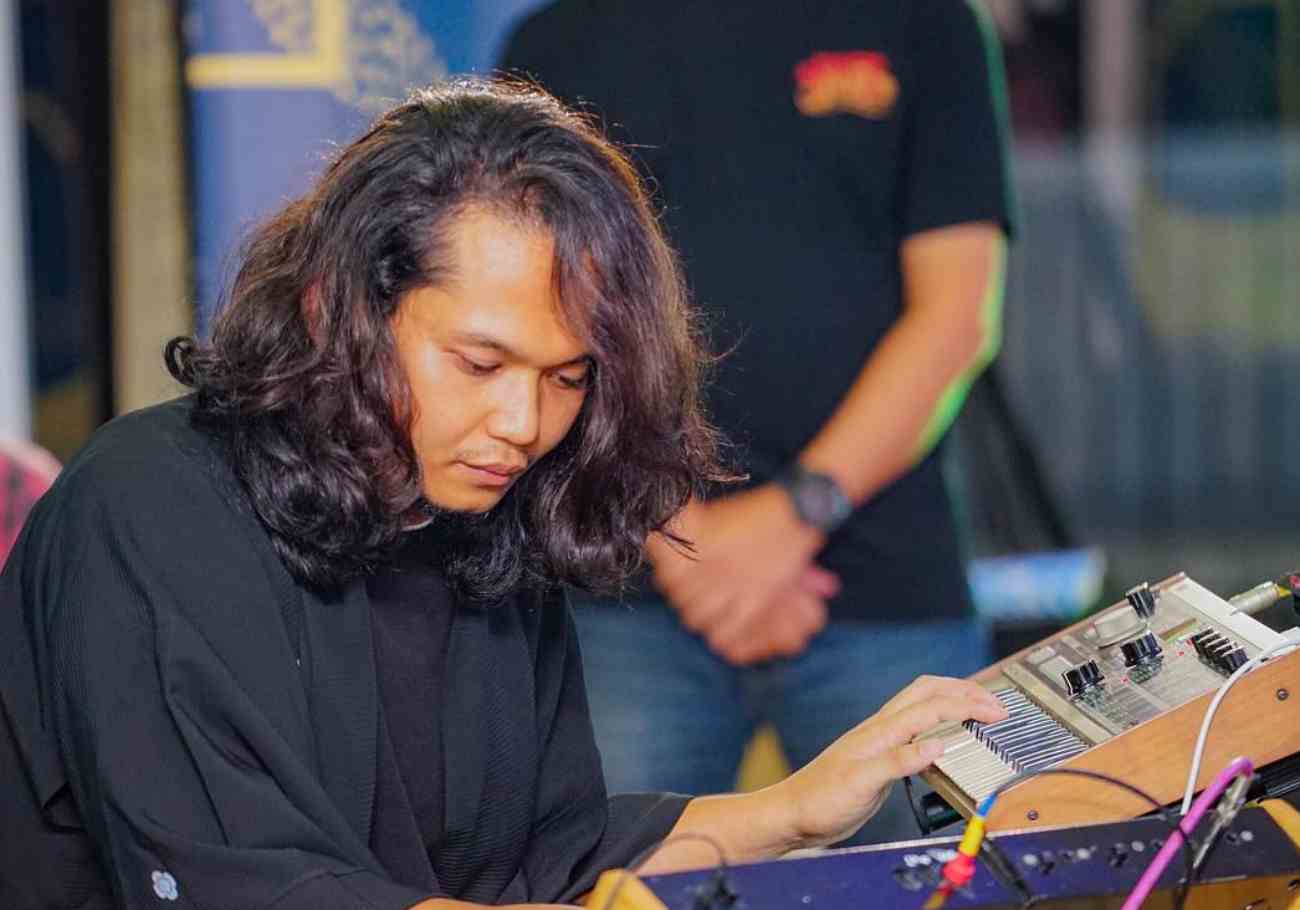Ipoh harmonies: Unlocking the nusantara soundscape