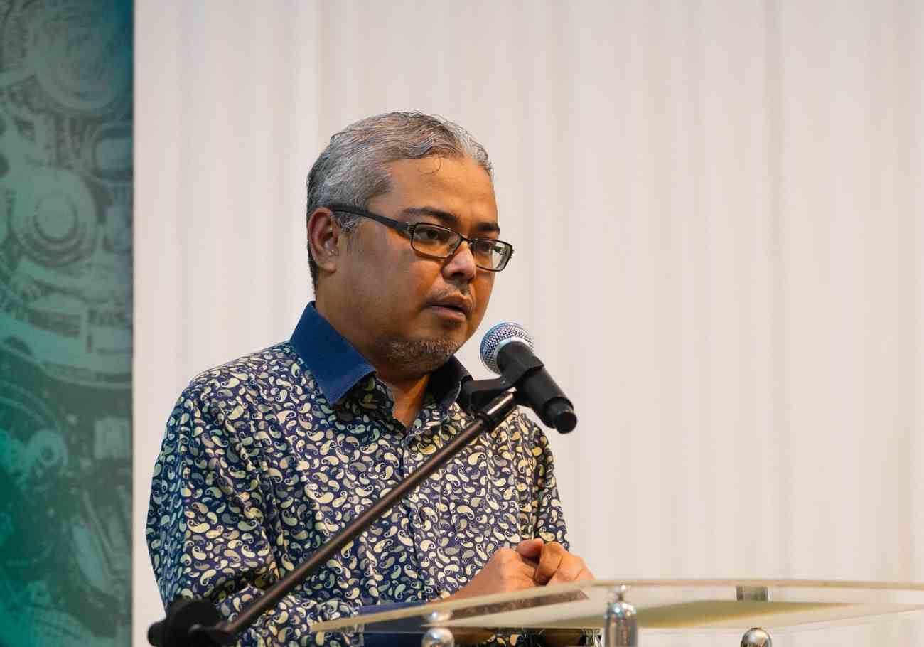 Ipoh harmonies: Unlocking the nusantara soundscape