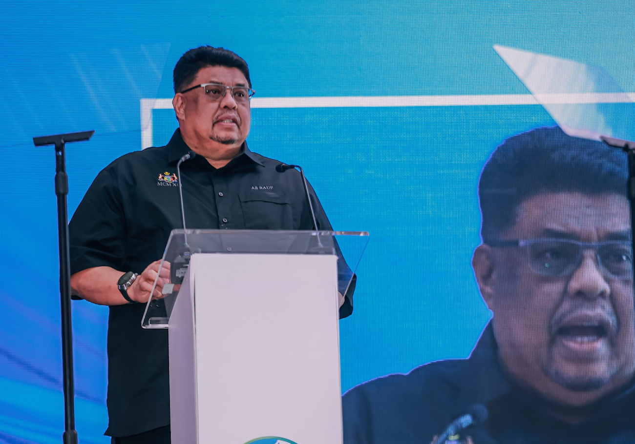 Kuala Linggi Port to transform Melaka's economy
