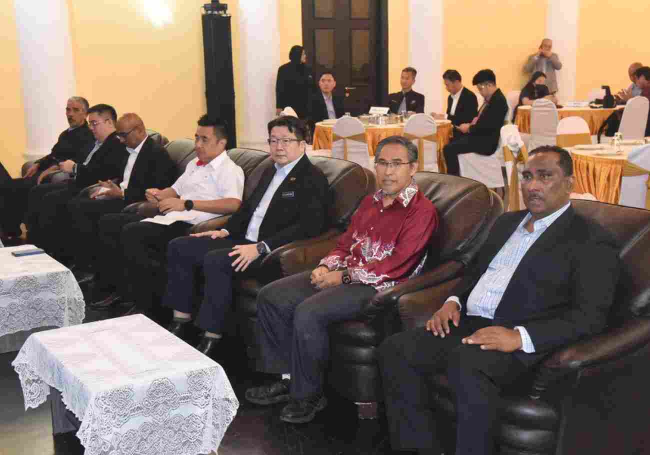 People's ideas to fuel Penang's 2035 Local Plan