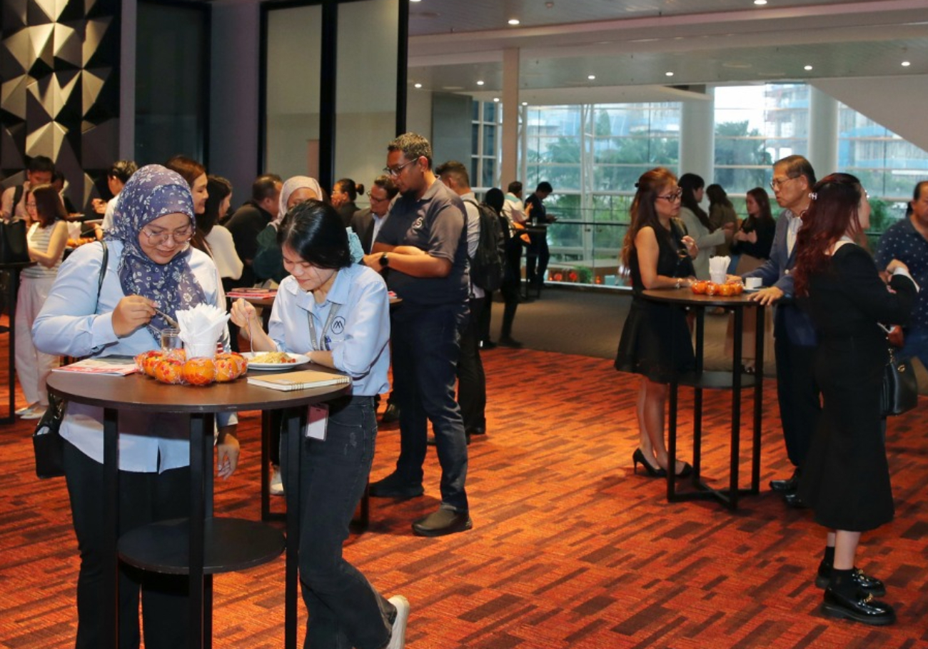 MIFF hits full capacity, bigger than ever in 30th edition