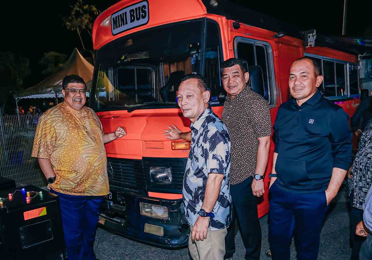Melaka expands campervan sites to boost tourism