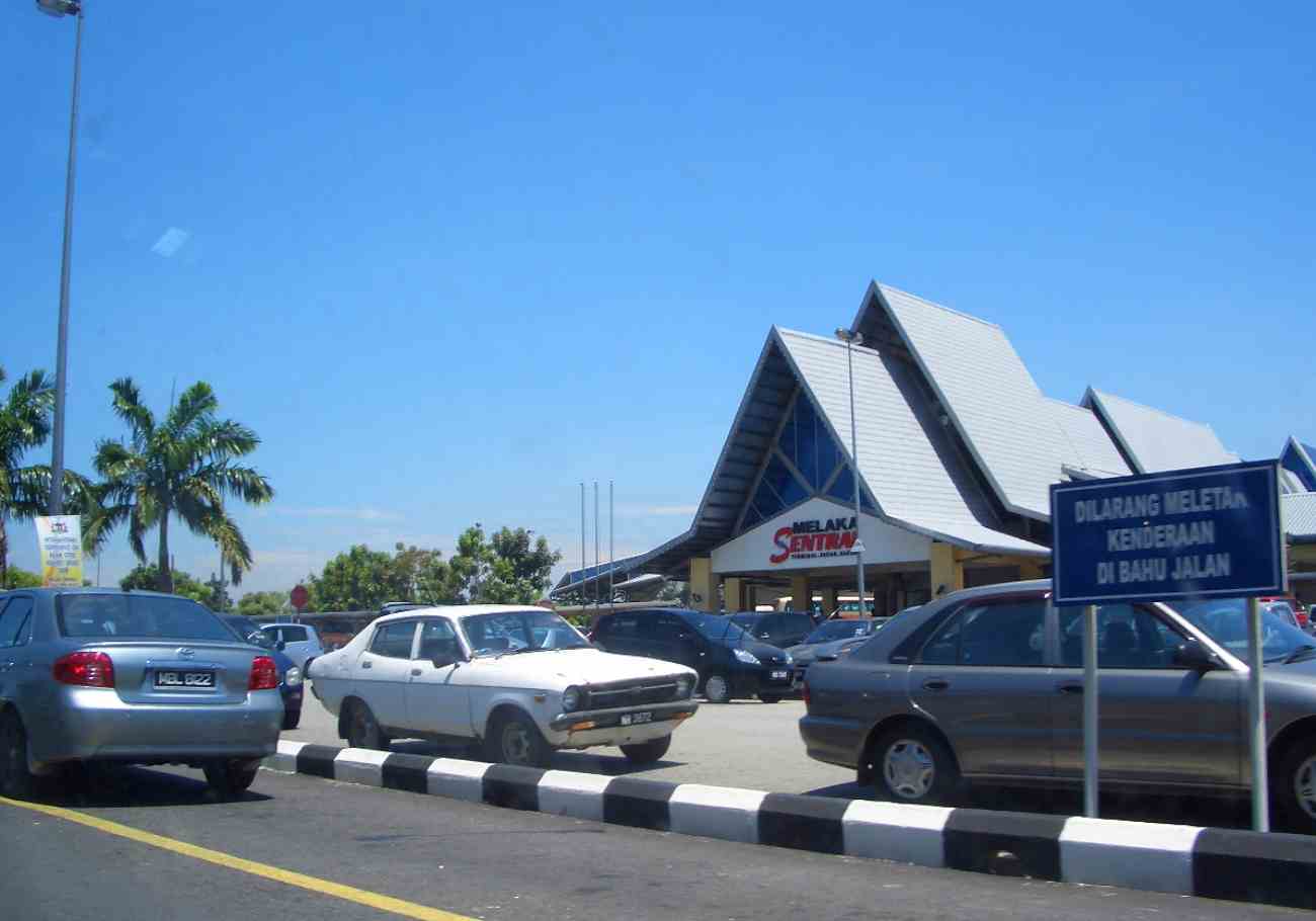 Unsatisfactory toilet cleanliness affects Visit Melaka 2024