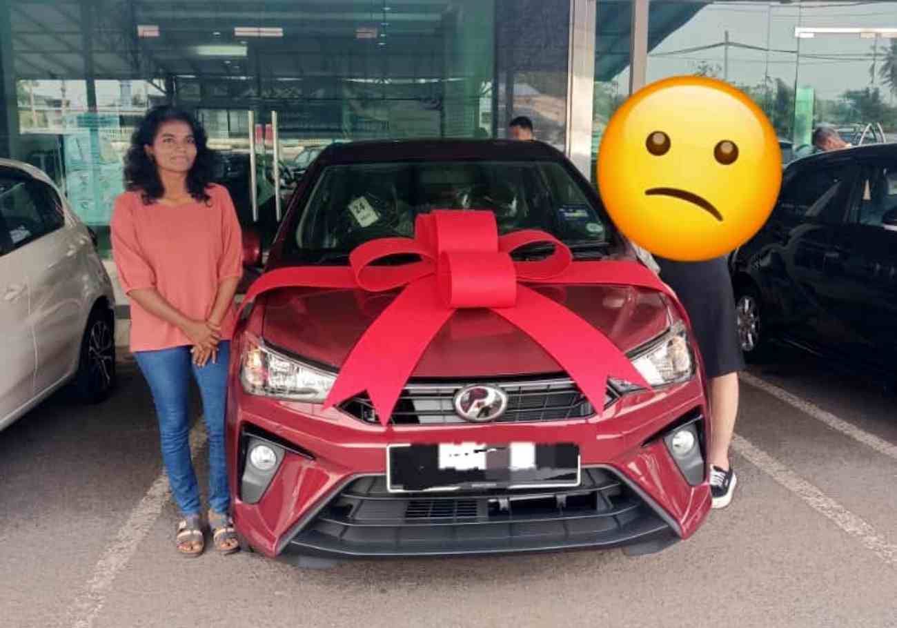Perodua investigates Bezza breakdown after eight hours