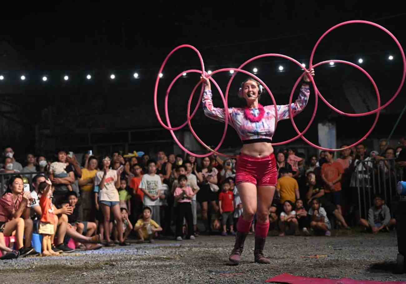 Nibong Tebal Festival boosts local economy with cultural buzz