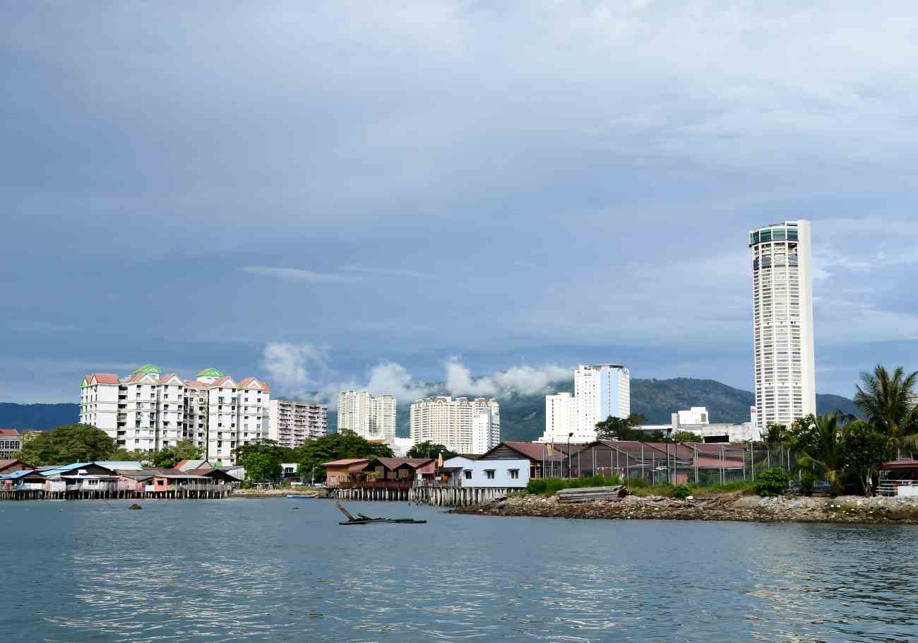 Home for all: Sundarajoo charts future of housing in Penang
