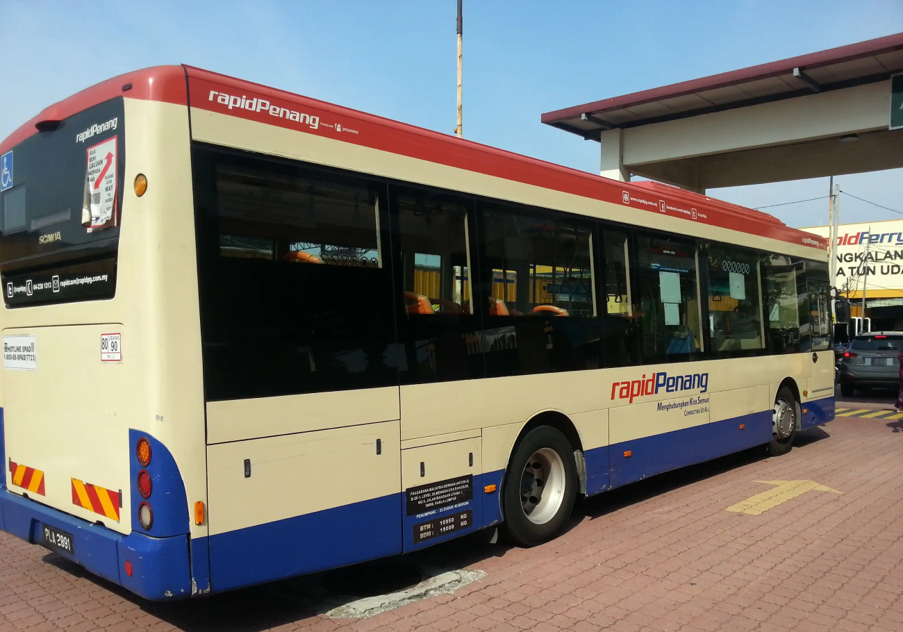 Penang Hill free shuttle service back for Chinese New Year