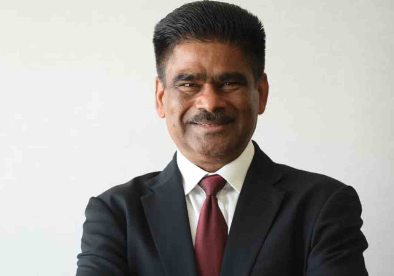 Home for all: Sundarajoo charts future of housing in Penang