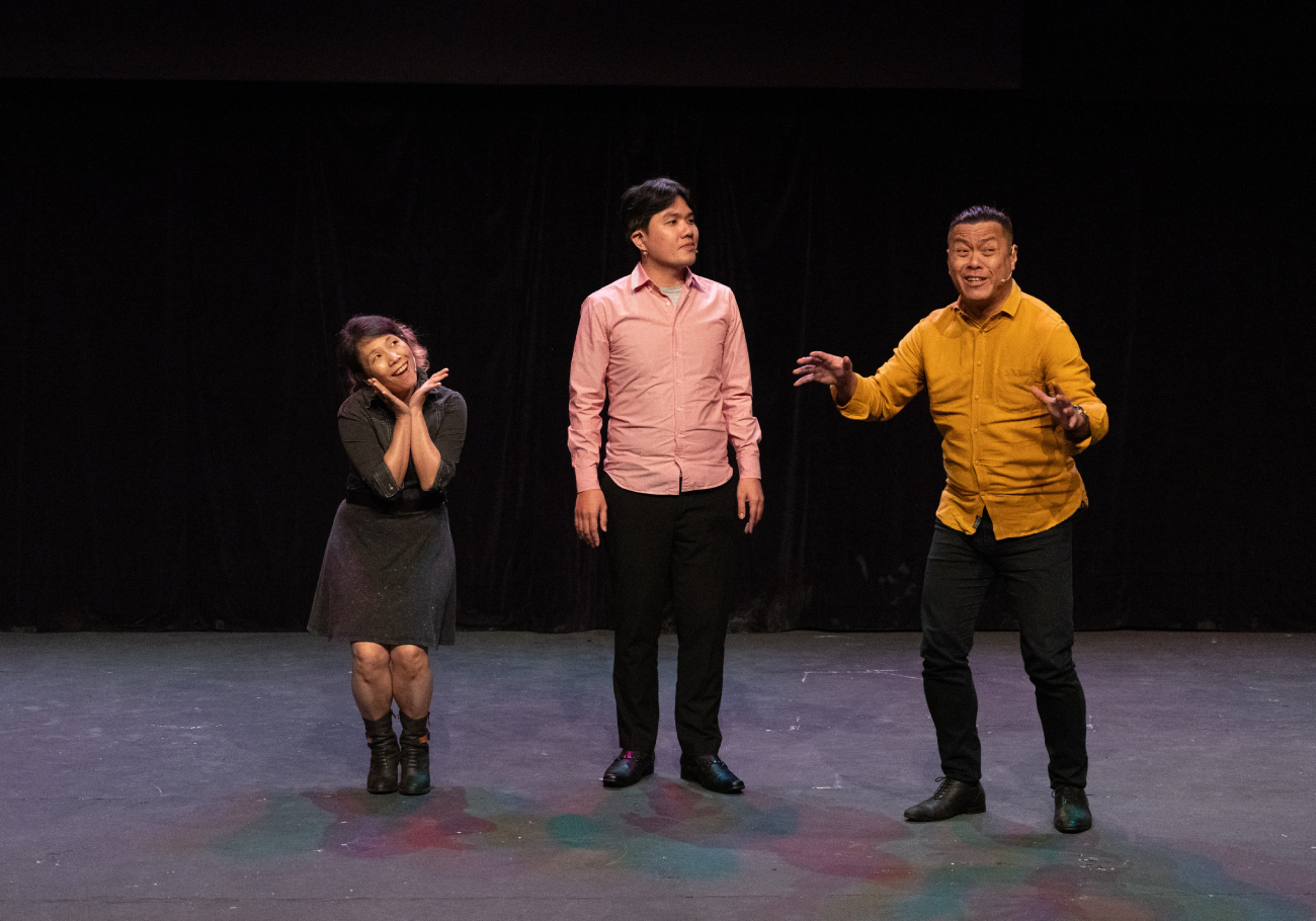 TUTAS unveils masterclasses in movement & melody