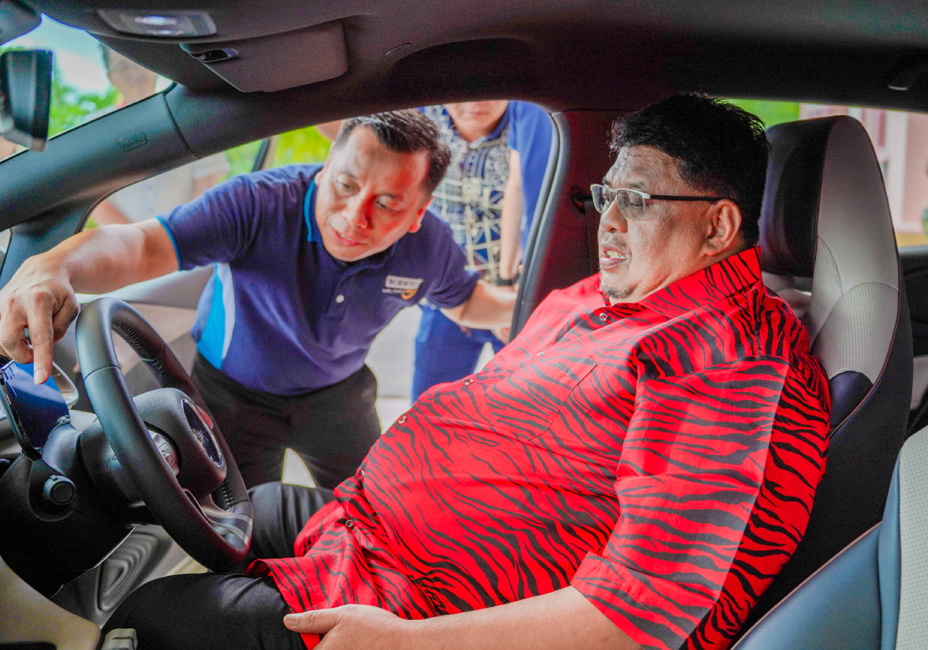 Visit Melaka Year lucky draw broadens its appeal