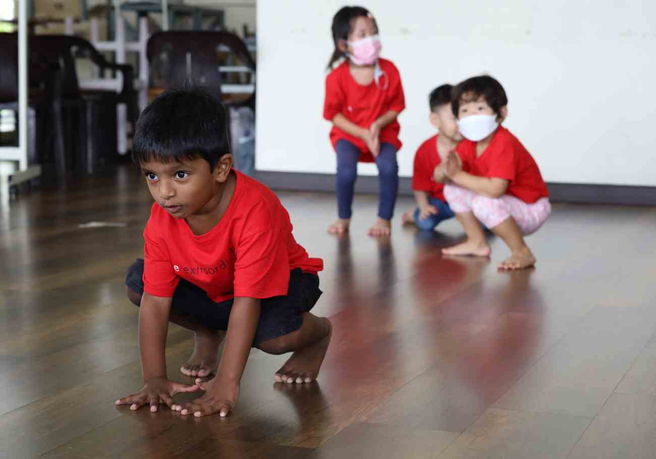 klpac: A sneak peek into 2024 spellbinding lineup