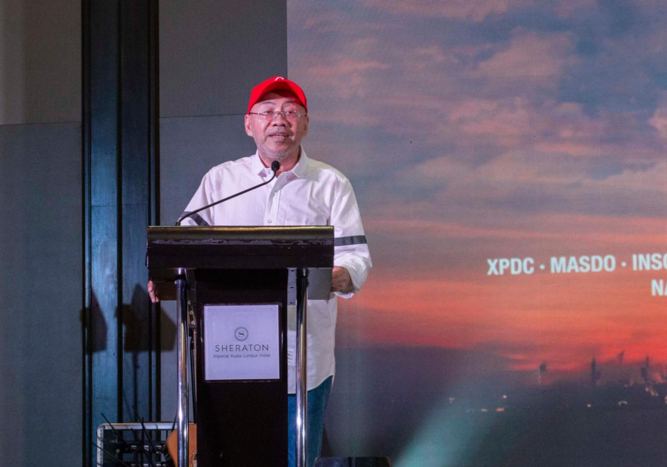 AirAsia and Tune Group are joining forces to present the LOOP Music Festival, a vibrant celebration of music and entertainment scheduled for May 11th, 2024, at the Axiata Arena in Kuala Lumpur.