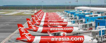 KUL tops Asia Pacific for low-cost llight connectivity