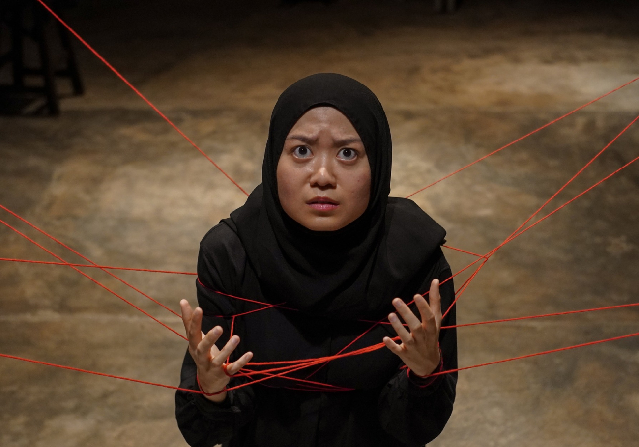 Penang's DDJ.Co: A hub for diverse artistic expression