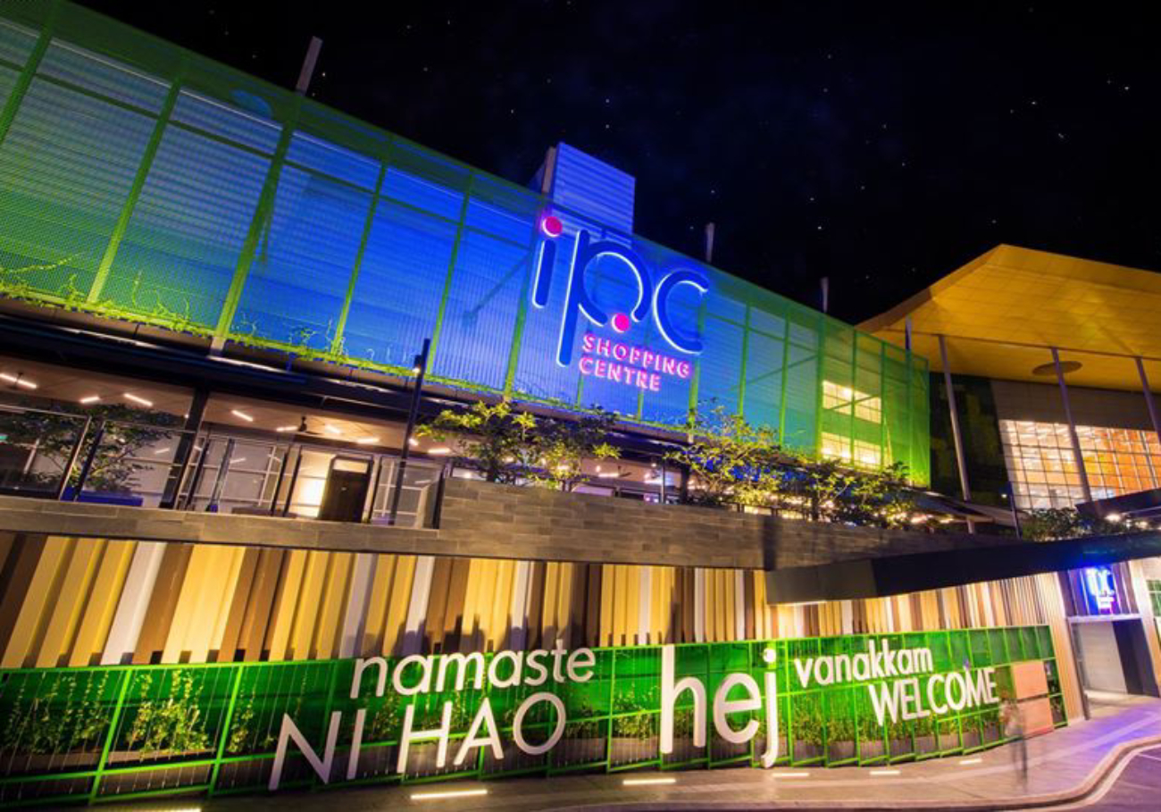 IPC Shopping Centre revamps with Mr. DIY Plus and more!