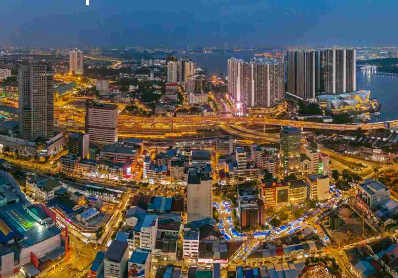 Leading developer Bangsar Heights Pavilion (BHP) has partnered with Hyatt Hotels Corporation to bring a brand new Hyatt Place hotel to Johor Bahru. 
