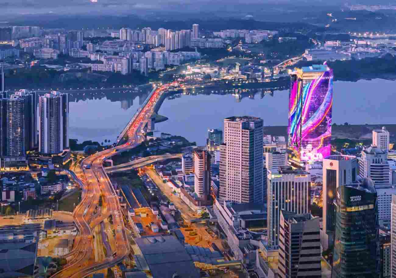 Leading developer Bangsar Heights Pavilion (BHP) has partnered with Hyatt Hotels Corporation to bring a brand new Hyatt Place hotel to Johor Bahru. 