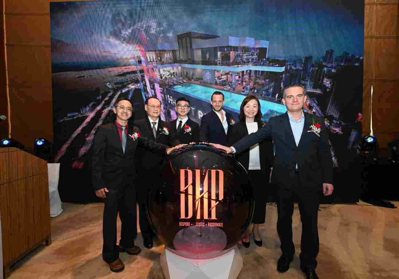 Leading developer Bangsar Heights Pavilion (BHP) has partnered with Hyatt Hotels Corporation to bring a brand new Hyatt Place hotel to Johor Bahru. 