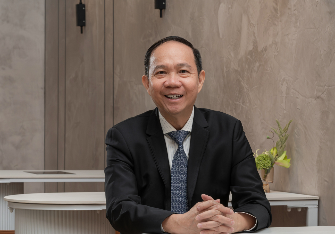 In a narrative reminiscent of a captivating saga, Malaysia's renowned developer, Majestic Group, embarks on a transformative journey. 