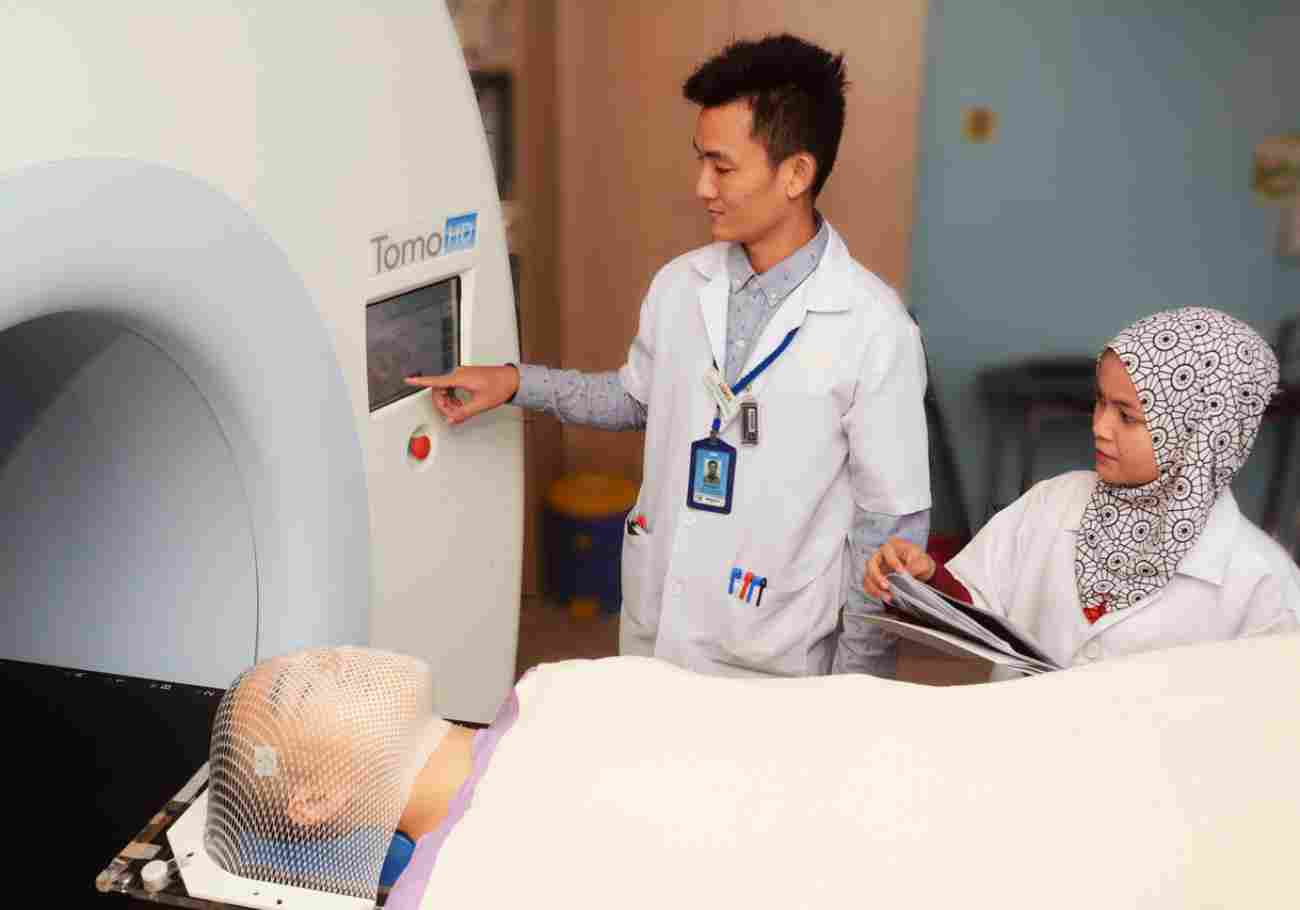 Mount Miriam Cancer Hospital addresses the shortage of palliative care and hospice services in Penang