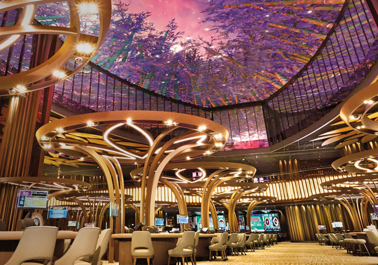 Genting clarifies: Casino closures temporary for upgrades