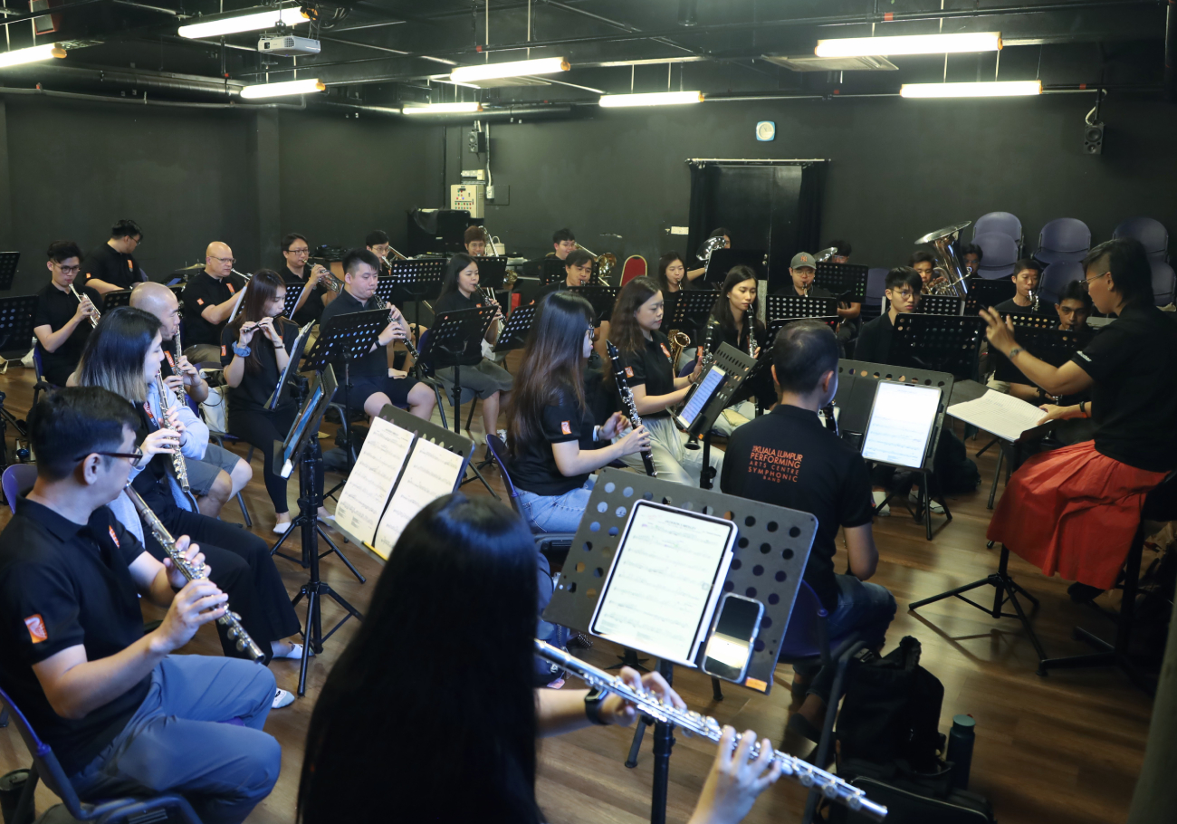 klpac 2024: Tributes & cultural delights await