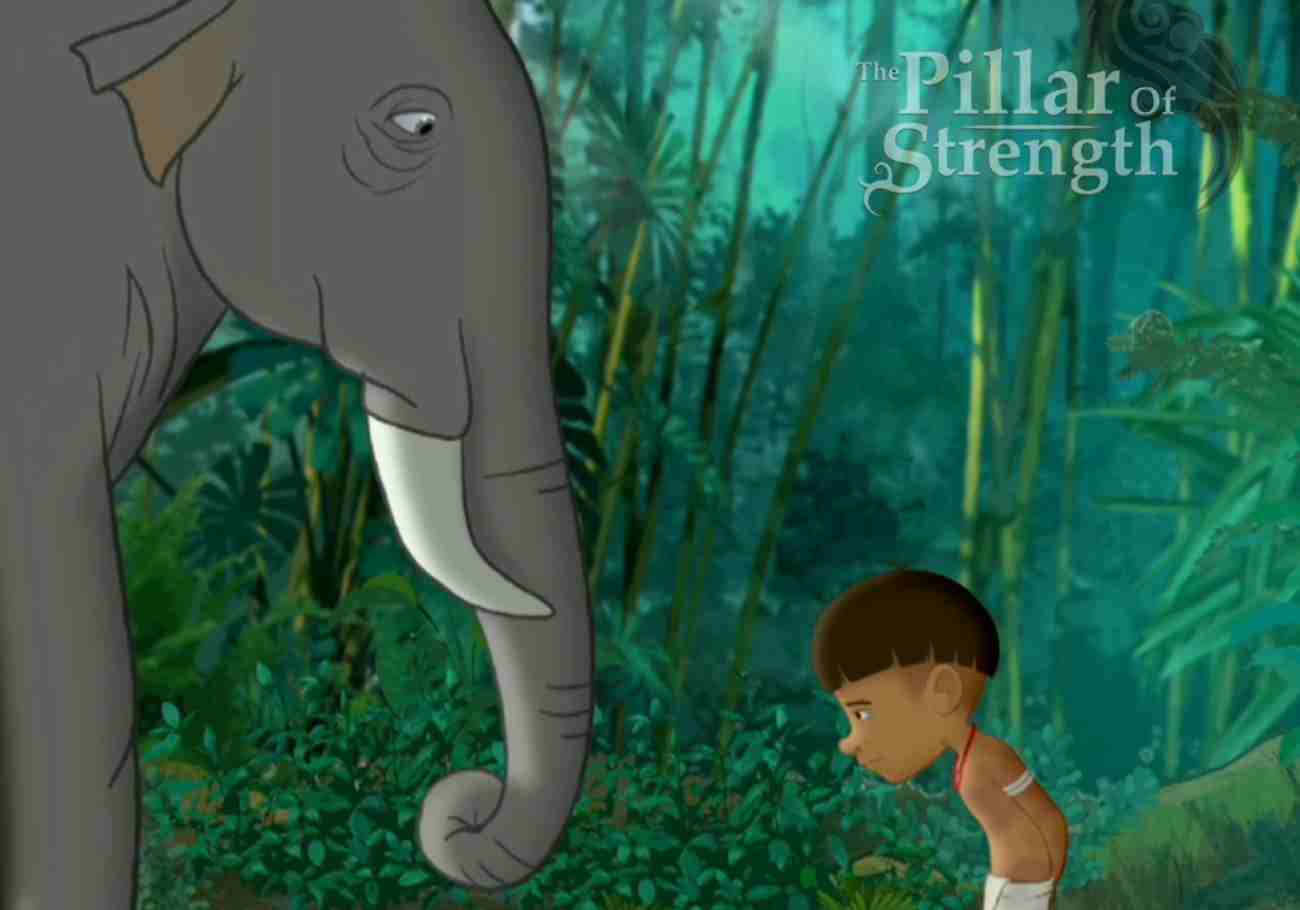APU lecturer's animated film wins award at festival
