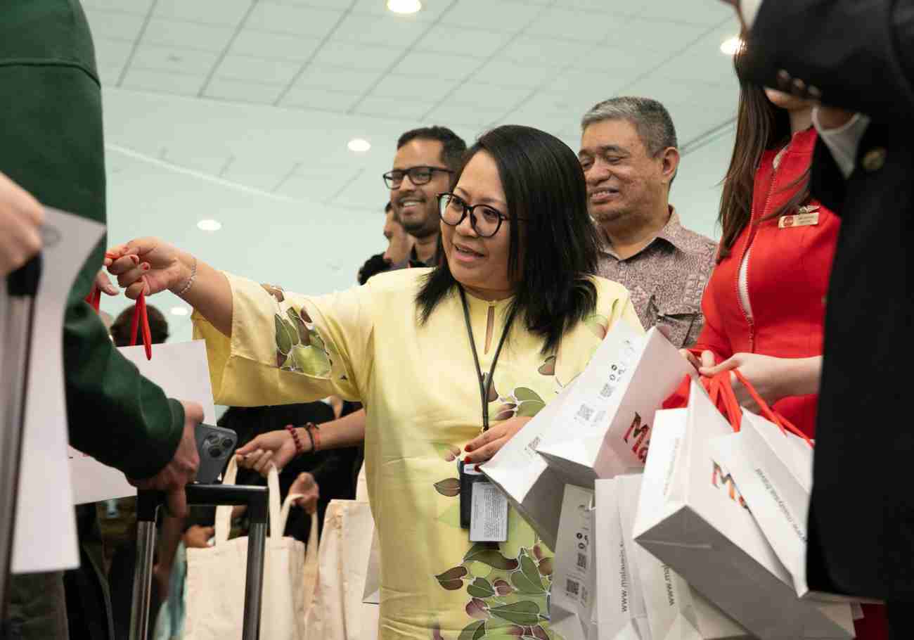 AirAsia X makes Central Asian debut with sold-out flight