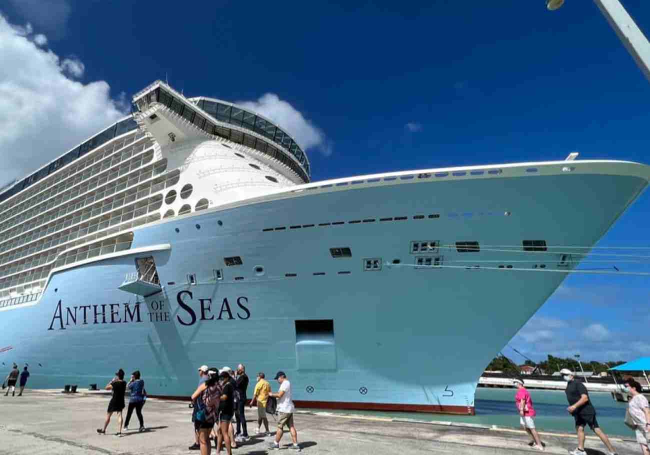 Cruise deals: Hwajing Travel & Tours at MATTA fair