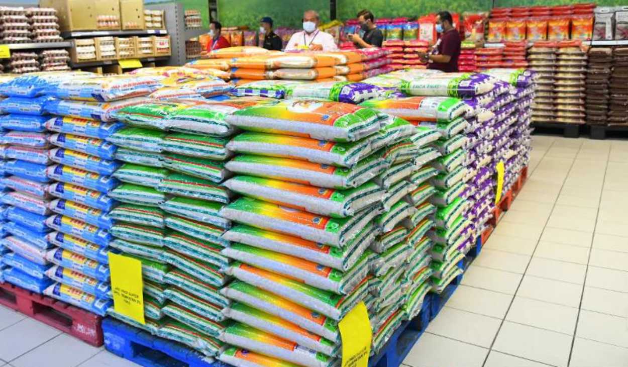 Rising vegetable prices highlight urgent food security crisis