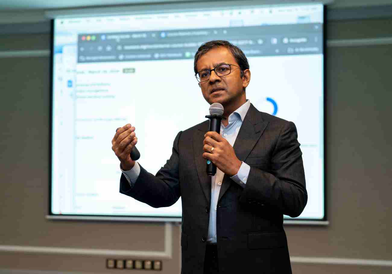 Coursera equips Malaysia's workforce for the AI age 